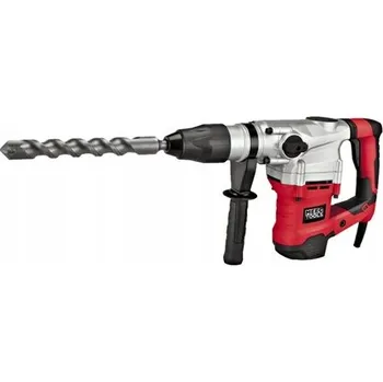 Vrtačka Vrtací kladivo Meec Tools SDS Plus 1500 W