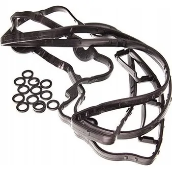 Těsnění motoru Dr.Motor DRM0793S Sada těsnění, víko hlavy válců