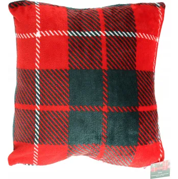 Povlak na dekorativní polštářek Dekorační povlak na polštář Essex 40 x 40 cm