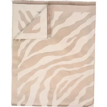 Šála Šála Allure - světle béžová