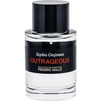 Unisex parfém Frederic Malle Outrageous U EDT 100 ml