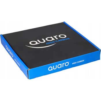 Zavěšení kol Brzdový kotouč Quaro QD3272