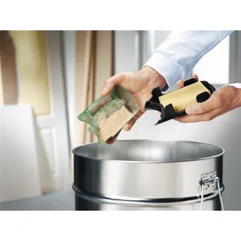 vibrační bruska Vibrační bruska PSS 200 AC