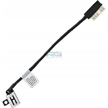 Napájecí konektor Dell Inspiron 15 3501 3502 3505 5593