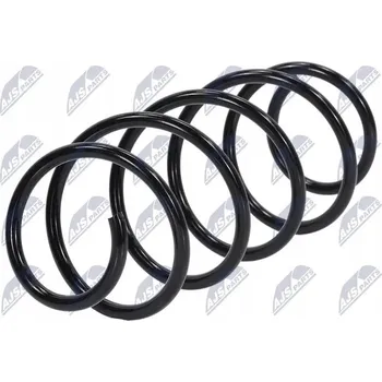 NTY ASZ-CT-028 Pružina zavěšení