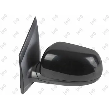 Auto zrcátko Vnější zpětné zrcátko ABAKUS 1814M05