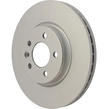 Brzdový kotouč Brzdový kotouč HELLA 8DD 355 132-561