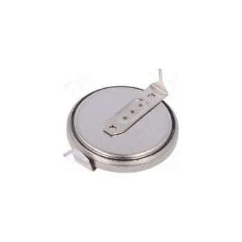 Článková baterie Baterie lithiové 3V BR2032,knoflíkové 200mAh nenabíjecí