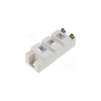 Tranzistor Modul IGBT tranzistor/tranzistor polomůstek IGBT Urmax 1,2kV