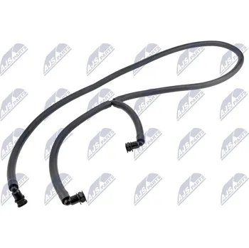 Vodní vedení ostřikovače, čištění světlometů NTY EDS-BM-132