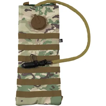 Hydrovak MFH Vložka na vodu /MOLLE system/ 2,5 litru - multicamo