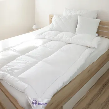 přikrývka Letní přikrývka z dutého vlákna 100/221