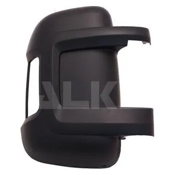 Zavěšení kol Alkar 6344922 Kryt vnějšího zpětného zrcátka