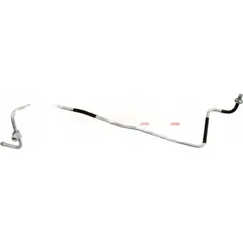 Výparník klimatizace Metzger 2360039 Hadice nízkého tlaku, klimatizace