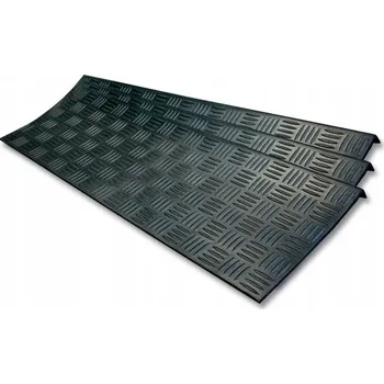 Dlažba Protiskluzové gumové nášlapy na schody *Q2868