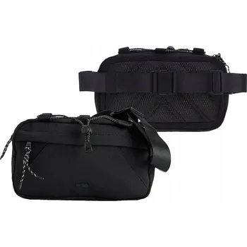 Ledvinka 4F ledvinka přes rameno 4F černá