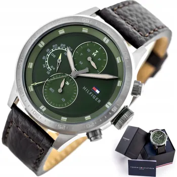 Pánské hodinky Tommy Hilfiger 1791809
