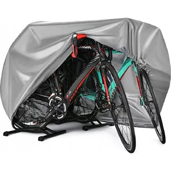 Příslušenství pro čtečku elektronické knihy Obal na kolo Agmi šedý