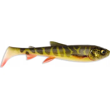 Umělá nástraha Savage Gear 3D Whitefish Shad 27 cm 152 g Nástraha na štiky - Bílý cejn 1 Ks