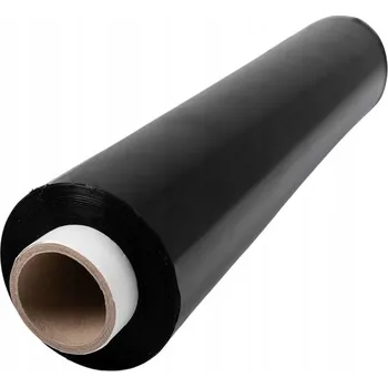 Strečová Fólie Dotts 1,3 kg netto 50 cm černá