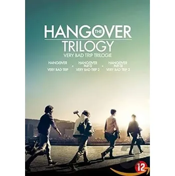 VELMI ŠPATNÝ TRIP LA TRILOGIE