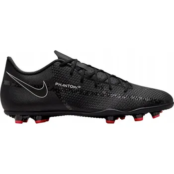 Kopačky Nike kopačky Phantom GT2 Club FG/MG velikost 40
