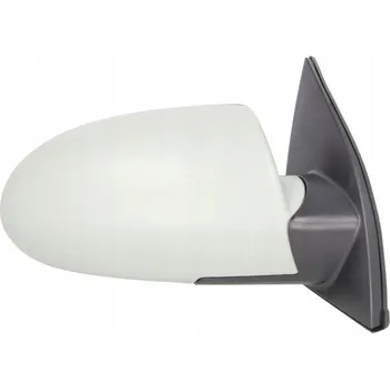 Auto zrcátko Alkar 6140576 Zpětné zrcátko