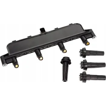 Zapalovací cívka ZAPALOVACÍ CÍVKA METEOR PEUGEOT 206