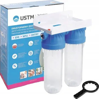 IP kamera Sada UST-M FS2 WFW12 ENTRY 0 l