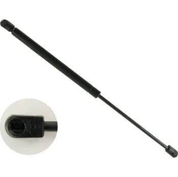 Kapota Plynová pružina / vzpěra pátých dveří levá=pravá FORD FOCUS II (DA_), 11.04-01.08 OE 8M51A406A10AB, 1502096, 01321021, 1321021, 4M51A406A10AB