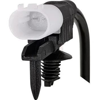 Brzdová destička A.B.S. 39782 Kontakt opotřebení brzdových destiček, indikátor opotřebení