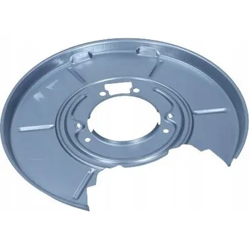 Brzdový kotouč TRISCAN KRYT BRZDOVÉHO KOTOUČE BMW Ř. 3/Z4 (E36/E46) 90-09 PŘ