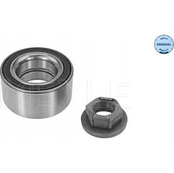 Zavěšení kol Meyle 714 650 0020 Sada ložisek kola