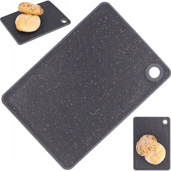 Kuchyňské prkénko Krájecí deska MS-Prestige plastová 1 ks