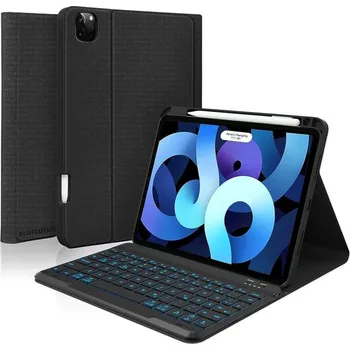 Pouzdro na tablet Pouzdro s klávesnicí Tumeiguan černé