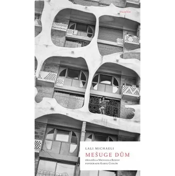 Umění Mešuge dům Lali Michaeli