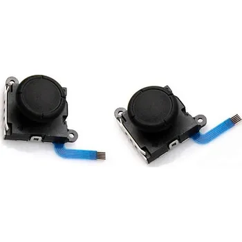Obal na herní konzoli LICHIFIT 2 Joystick analogový senzorový