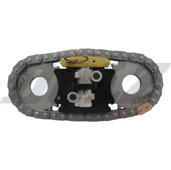 Rozvod motoru Sada rozvodového řetězu DOLZ SKCF064