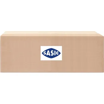 Chladič motoru Sasic SWH0352 Flexibilní hadice chladiče