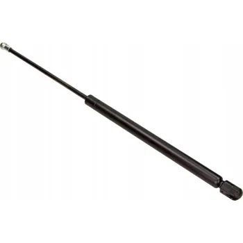 Dveře karosérie Plynová vzpěra, víko zavazadlového prostoru Magneti Marelli 430719084000