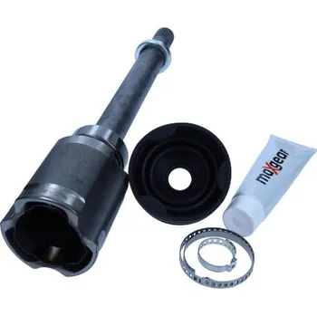 Zavěšení kol MAXGEAR VNITŘNÍ KLOUB NISSAN QASHQAI/ X-TRAIL PRAVÝ 33X33X27