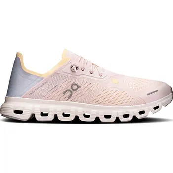 Dámská treková obuv Dámská volnočasová obuv On Cloud 6 Coast Orchid/Nimbus EUR 38,5