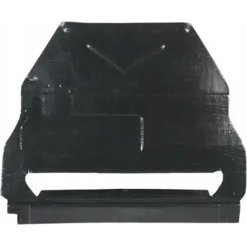 Kryt motoru Blic 6601-02-0523860P Kryt motoru