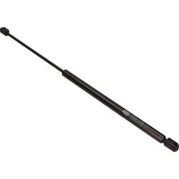 Dveře karosérie Plynová vzpěra, zadní okno Magneti Marelli 430719037000