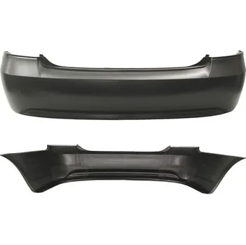 Nárazník Nárazník zadní HYUNDAI ACCENT (MC), 09.06-01.10 OE 86611-OM000