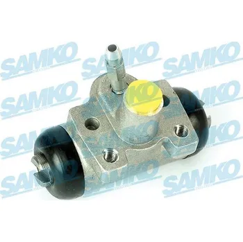 Brzdový válec Válec kolové brzdy SAMKO C31044