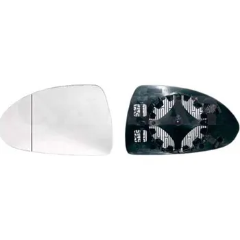 Auto zrcátko Alkar 6471424 Sklo , vnější zrcátko