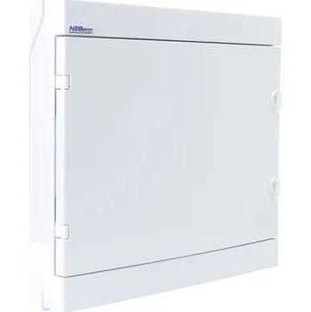 Rozvaděč Rozvodnice Elektro-Plast 0 V IP65 0 A