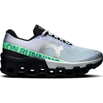Dámská běžecká obuv Dámská běžecká obuv On Cloudmonster 2 Nimbus/Arctic EUR 42