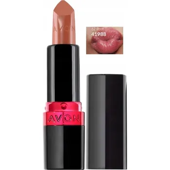 Rtěnka AVON krémová rtěnka na rty POUT